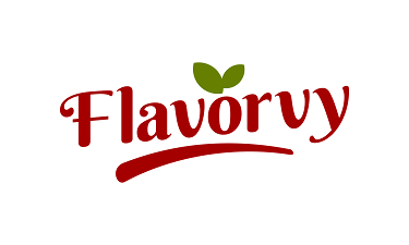 Flavorvy.com - Creative brandable domain for sale